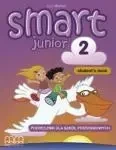 Smart Junior 2 SB MM PUBLICATIONS - Mitchell H. Q.