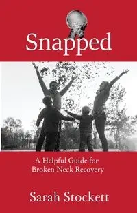 Snapped - Sarah Stockett