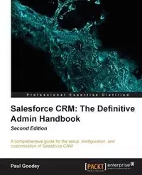Salesforce Crm - Paul Goodey
