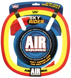 Dysk Sky Rider Air Square 1 szt. mix kolorów - Wicked Vision Limited