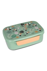 Śniadaniówka z przegródką Coolpack foodyx toucans - PATIO