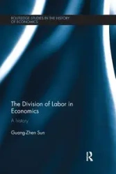 The Division of Labor in Economics - Sun Guang-Zhen