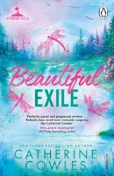 Beautiful Exile wer. angielska - Catherine Cowles