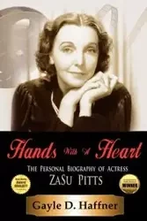 Hands with a Heart - Gayle D. Haffner