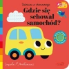 Akademia mądrego dziecka. Gdzie się schował... - praca zbiorowa