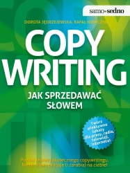 eBook Samo Sedno - Copywriting. Jak sprzedawać słowem - Dorota Jędrzejewska, Rafał Niemczyk epub mobi