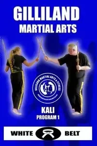 Kali Program 1 - Keith Gilliland
