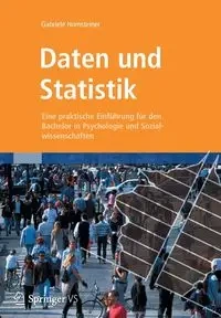 Daten und Statistik - Gabriele Hornsteiner