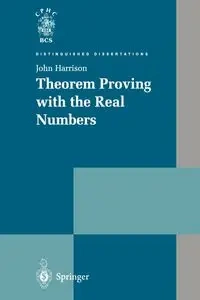 Theorem Proving with the Real Numbers - Harrison John