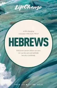 Hebrews - The Navigators