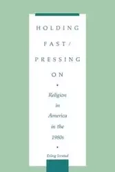 Holding Fast/Pressing on - Jorstad Erling