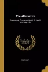The Alternative - Joel Pinney
