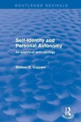 Self-Identity and Personal Autonomy - Cuypers Stefaan E.