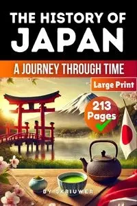 The History of Japan - Skriuwer.com