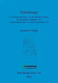 Tyttenhanger - Jonathan R. Hunn