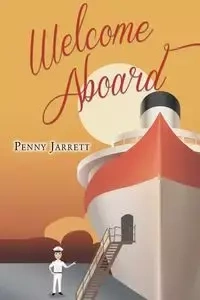 Welcome Aboard - Jarrett Penny