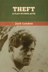 Theft - Jack London