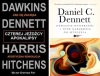 Dźwignie wyobraźni + Czterej jeźdźcy apokalipsy - Dawkins Dennett, Harris Hitchens