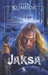 Jaksa - Jacek Komuda