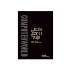 Ludzie, biznes, pasja - PRACA ZBIOROWA