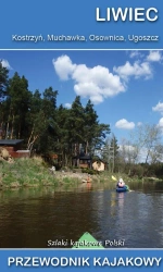 Liwiec, Kostrzyń, Muchawka, Osownica, Ugoszcz w.2 - opracowanie zbiorowe