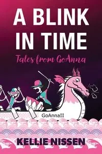 A Blink in Time - Kellie Nissen A