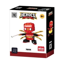 Klocki Heros 215el - Nice Group