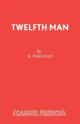 Twelfth Man - Connolly H