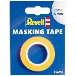 Masking Tape 6mm x 10m - Revell