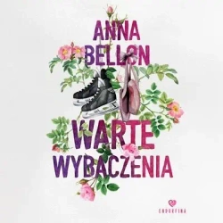 audiobook Warte wybaczenia - Anna Bellon