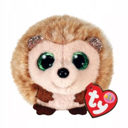 Maskotka TY PUFFIES HAZEL jeż 42500