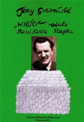 "Wieści" reduta Stanisława Słupka - Jerzy Gawroński