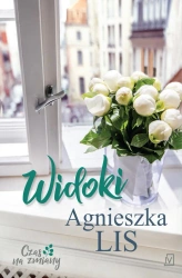 eBook Widoki - Agnieszka Lis epub