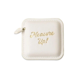 Miarka kieszonkowa 150cm - DESIGNWORKS INK