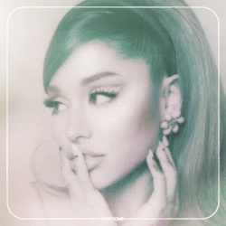 Positions. Winyl Limited Edition - Ariana Grande