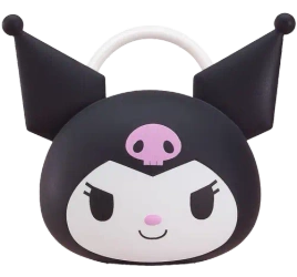 Zestaw kreatywny 3D Kuromi KU00017 - Kids Euroswan