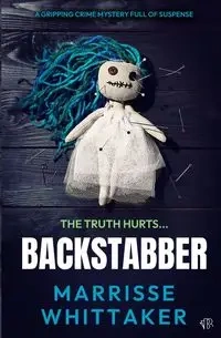Backstabber - Whittaker Marrisse