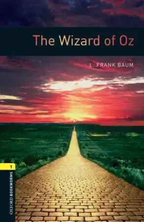 OBL 3E 1 Wizard of Oz - Jennifer Bassett