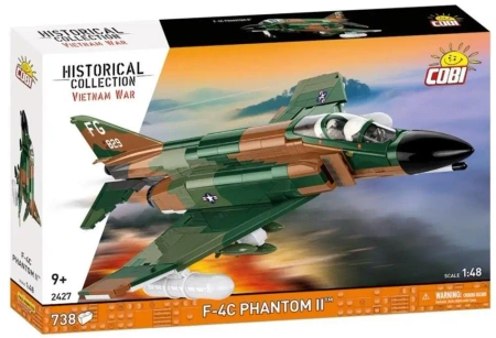 F-4F Phantom II - Cobi