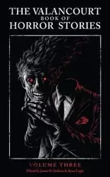 The Valancourt Book of Horror Stories, Volume Three - James Purdy