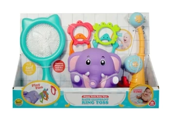 Zabawka do kąpieli - SWEDE