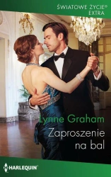 eBook Zaproszenie na bal - Lynne Graham epub mobi