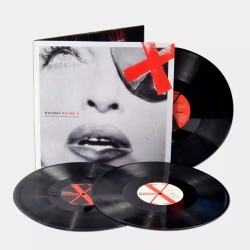 MADAME X: MUSIC FROM THE THEATER XPERIENCE LIVE JAN 2020 LISBON