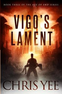 Vigo's Lament - Yee Chris