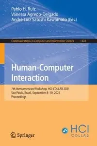 Human-Computer Interaction - Ruiz Pablo H.