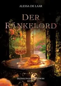 Der Ränkelord - de Laar Alessa