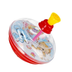 Bąk światło i dzwięk - Mega Creative