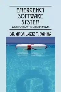 Emergency Software System - Bahha Abdulaziz