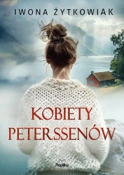 Kobiety Peterssenów - Iwona Żytkowiak