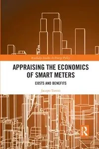 Appraising the Economics of Smart Meters - Torriti Jacopo